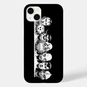 Galerie Rogue iPhone 12 Coque
