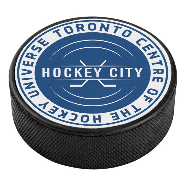 Galet d'hockey d'univers de Toronto (3/4/2016 12:00:00 AM)