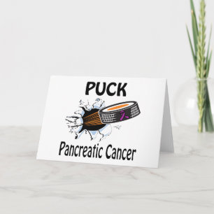 Galet la carte de Cancer pancréatique de causes
