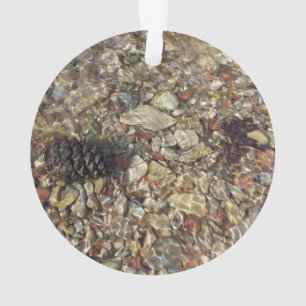 Galets dans Taylor Creek Nature Photography