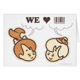 Galets et Bam Bam We Love