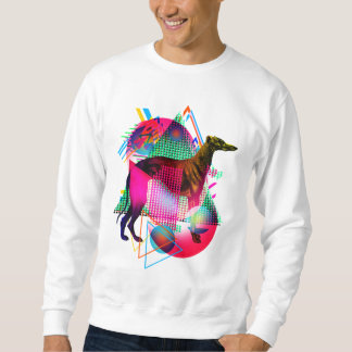 galgo sweatshirt