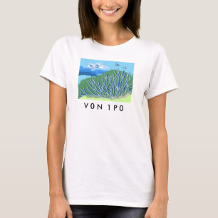 Galiano island view V0N1P0 Tshirt