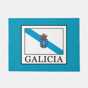 Galicia Doormat