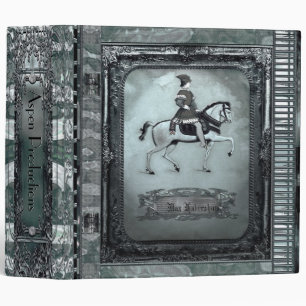 Galient Querne Binder