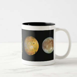 Galilean Satellite Mug