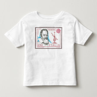 Galileo 1983 Kids Clothes Toddler T-shirt
