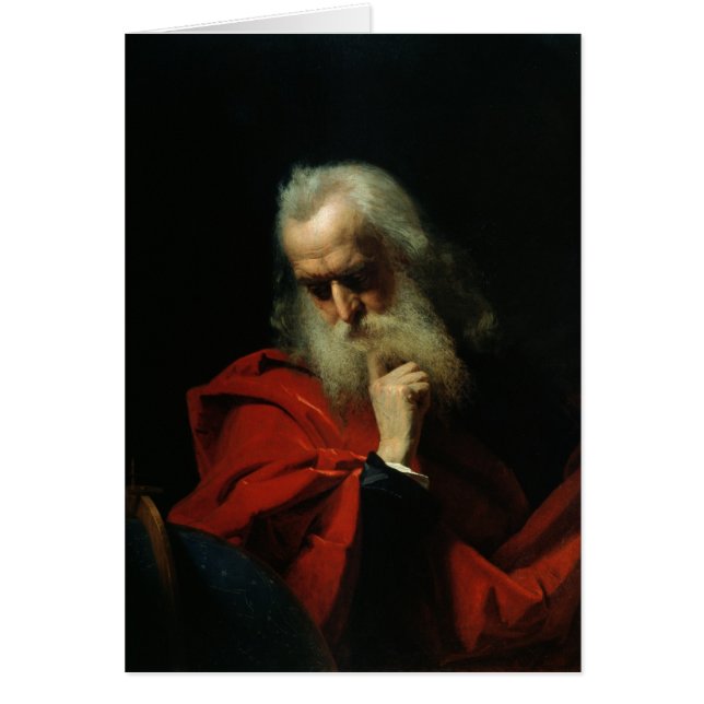 Galileo Galilei  1858 (Front)