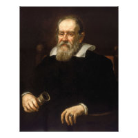 Galileo Galilei: Father of Science & Astronomy