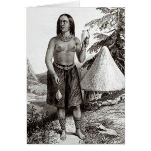 Galla Woman