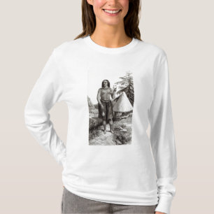 Galla Woman T-Shirt