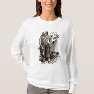 Galla Woman T-Shirt