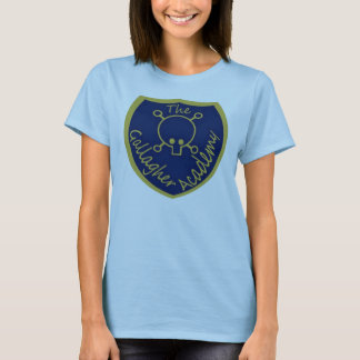 GallagherAcademy Ning Tee