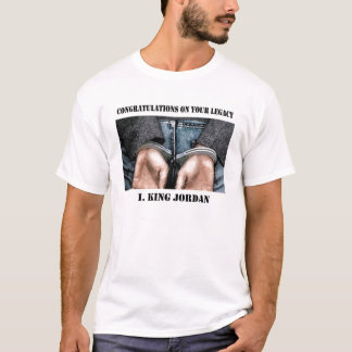 gallaudet protest T-Shirt