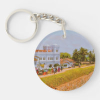Galle City - Sri Lanka´s South Coast