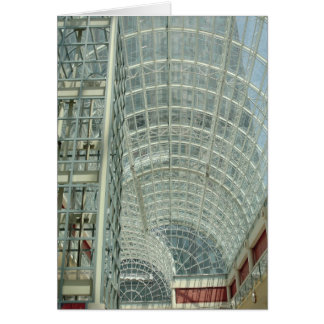 Galleria in Sunlight