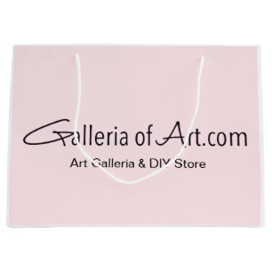 Galleria of Art .com - Gift Bag