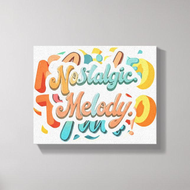 Gallery Art > Canvas Art  (Front)