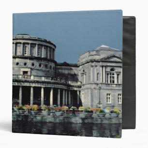 Gallery Exterior Binder