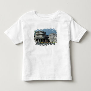 Gallery Exterior Toddler T-shirt