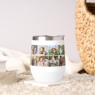 Gallery of 20 Personalized Photo