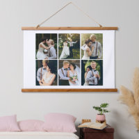 Gallery of 6 Personalized Photo