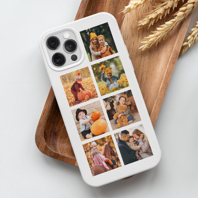 Gallery of 7 Personalized Photo Case-Mate iPhone Case (Creator Uploaded)