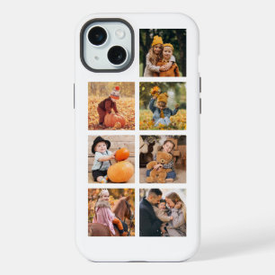 Gallery of 7 Personalized Photo iPhone 15 Plus Case