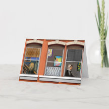 ''Gallery on the Top Floor''