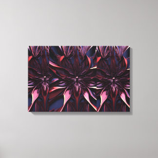 Gallery-Quality Stretched Canvas Print: Elevate Yo