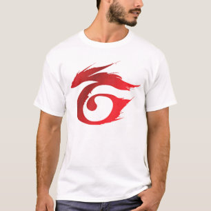GALLETTI MEN EDUN LIVE T-SHIRT