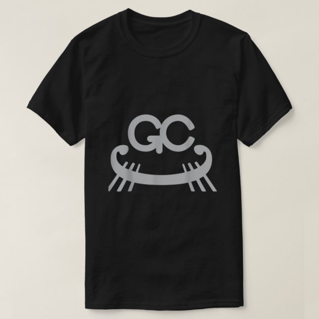 Galley la company  T-Shirt (Design Front)