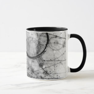 Gallifreyan Geometry Mug