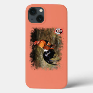 Gallo/Gallo/Rooster iPhone 13 Case