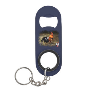 Gallo/Gallo/Rooster Mini Bottle Opener