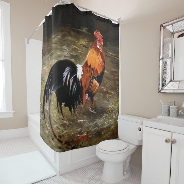 Gallo/Galo/Rooster (In Situ)