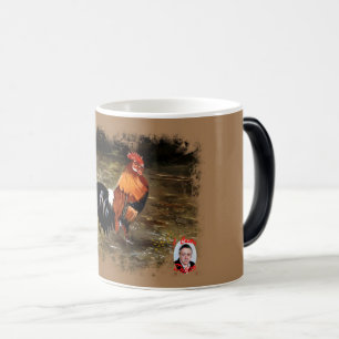 Gallo Magic Mug