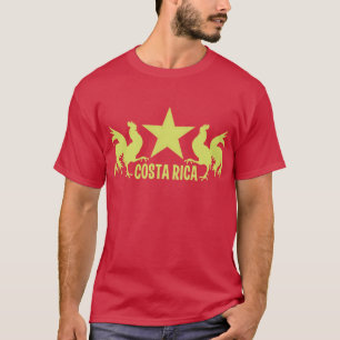 Gallo Pinto T-Shirt