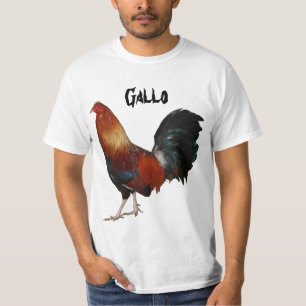 Gallo T-Shirt