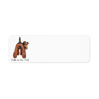Gallois Terrier