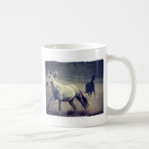 Gallop Coffee Mug
