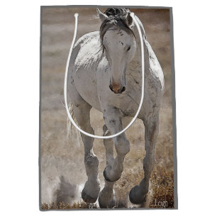 Galloping Gift Bag