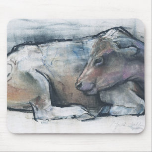 Galloway 2006 mouse pad