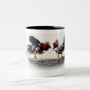 Galls of Struggle in Your Coffee Cup