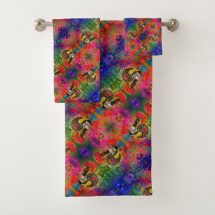 Galo de Barcelos, Portugal