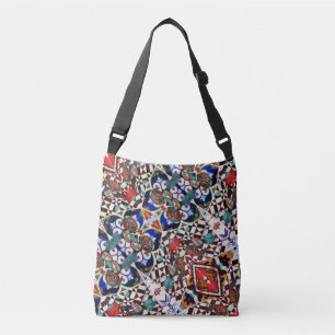 Galo de Barcelos, Portugal Crossbody Bag