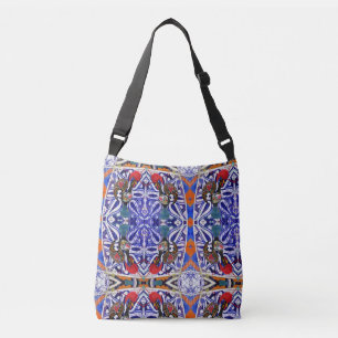 Galo de Barcelos, Portugal Crossbody Bag