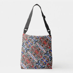 Galo de Barcelos, Portugal Crossbody Bag