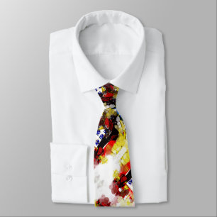 Galo de Barcelos, Portugal Tie