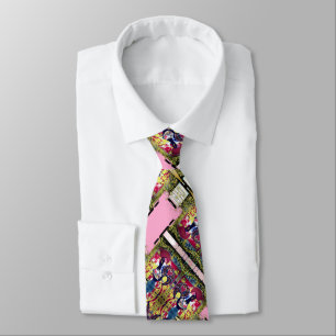 Galo de Barcelos, Portugal Tie